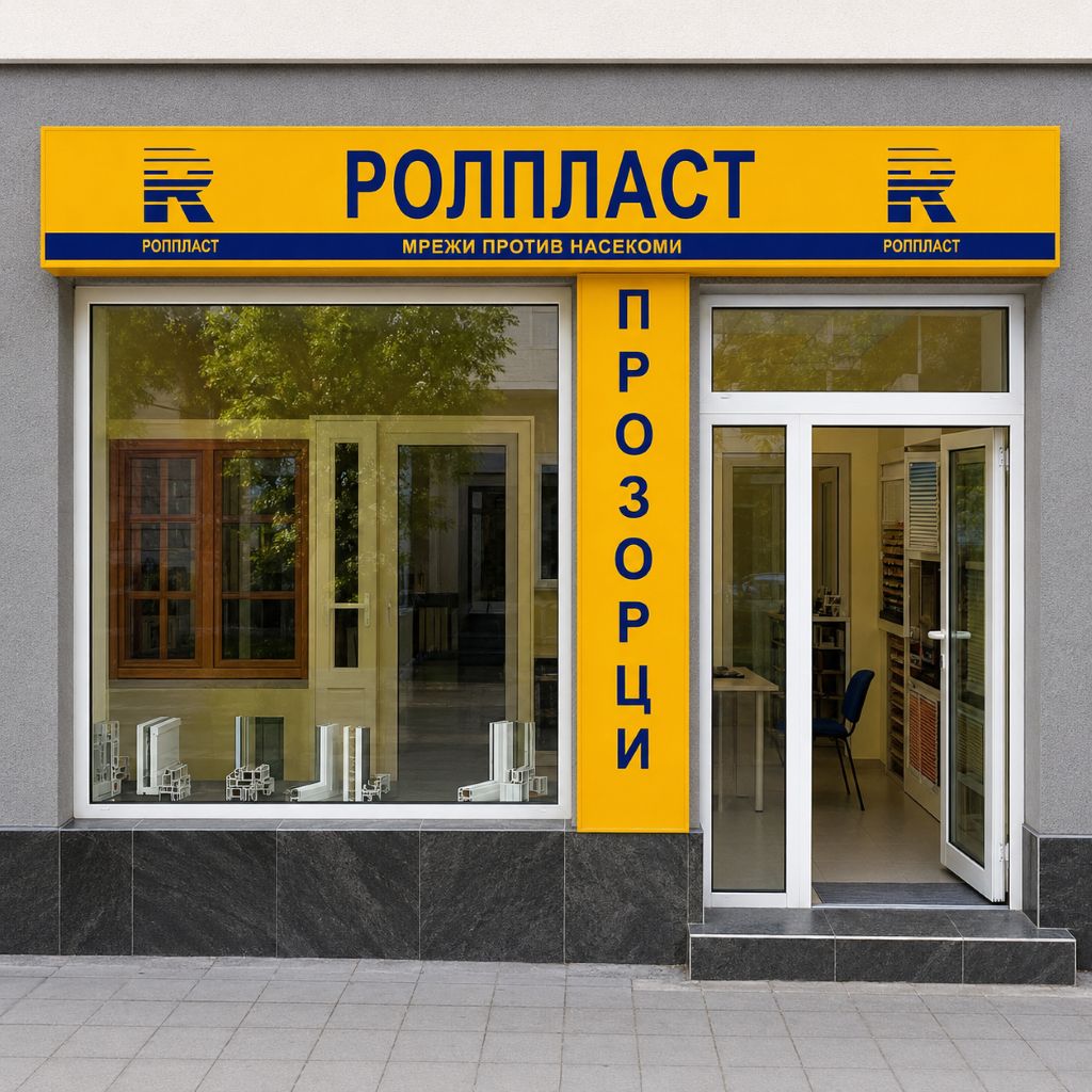 Офис Аспарухово