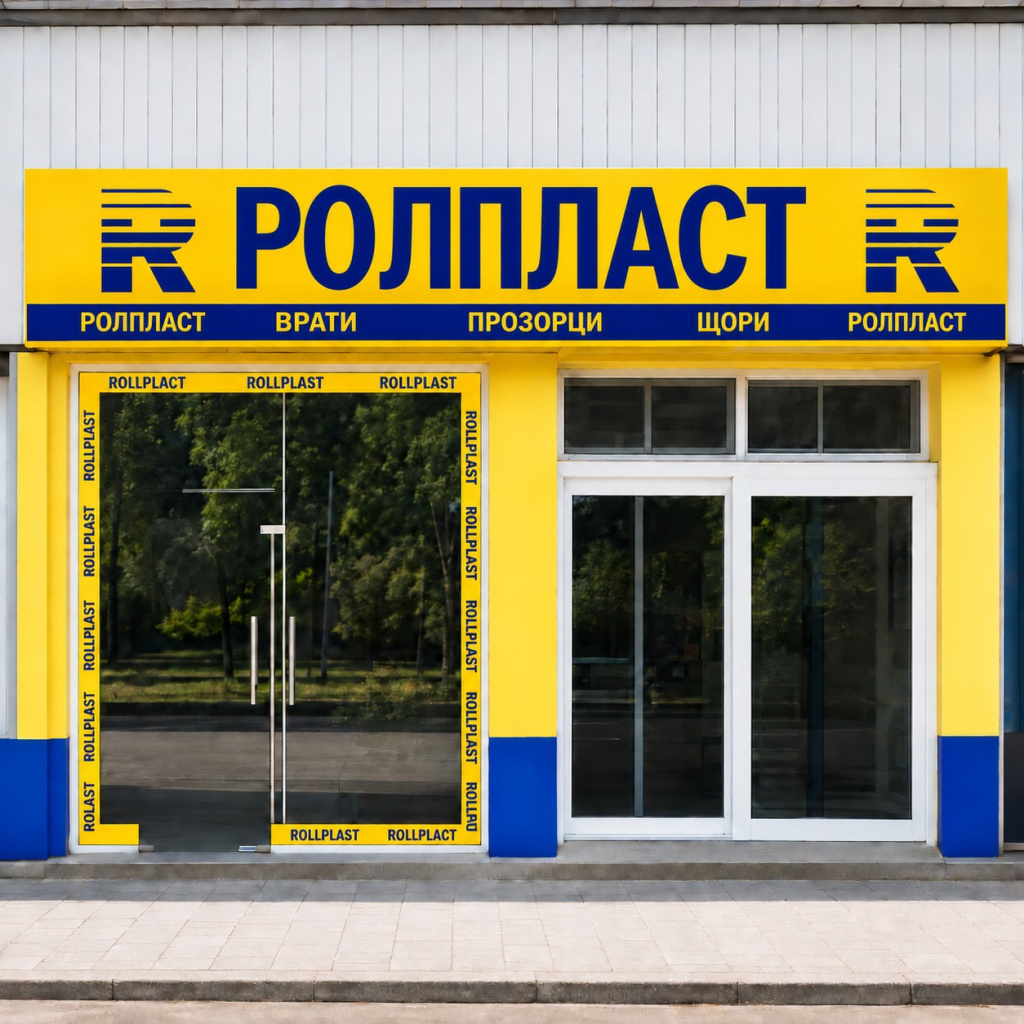 Офис Чайка
