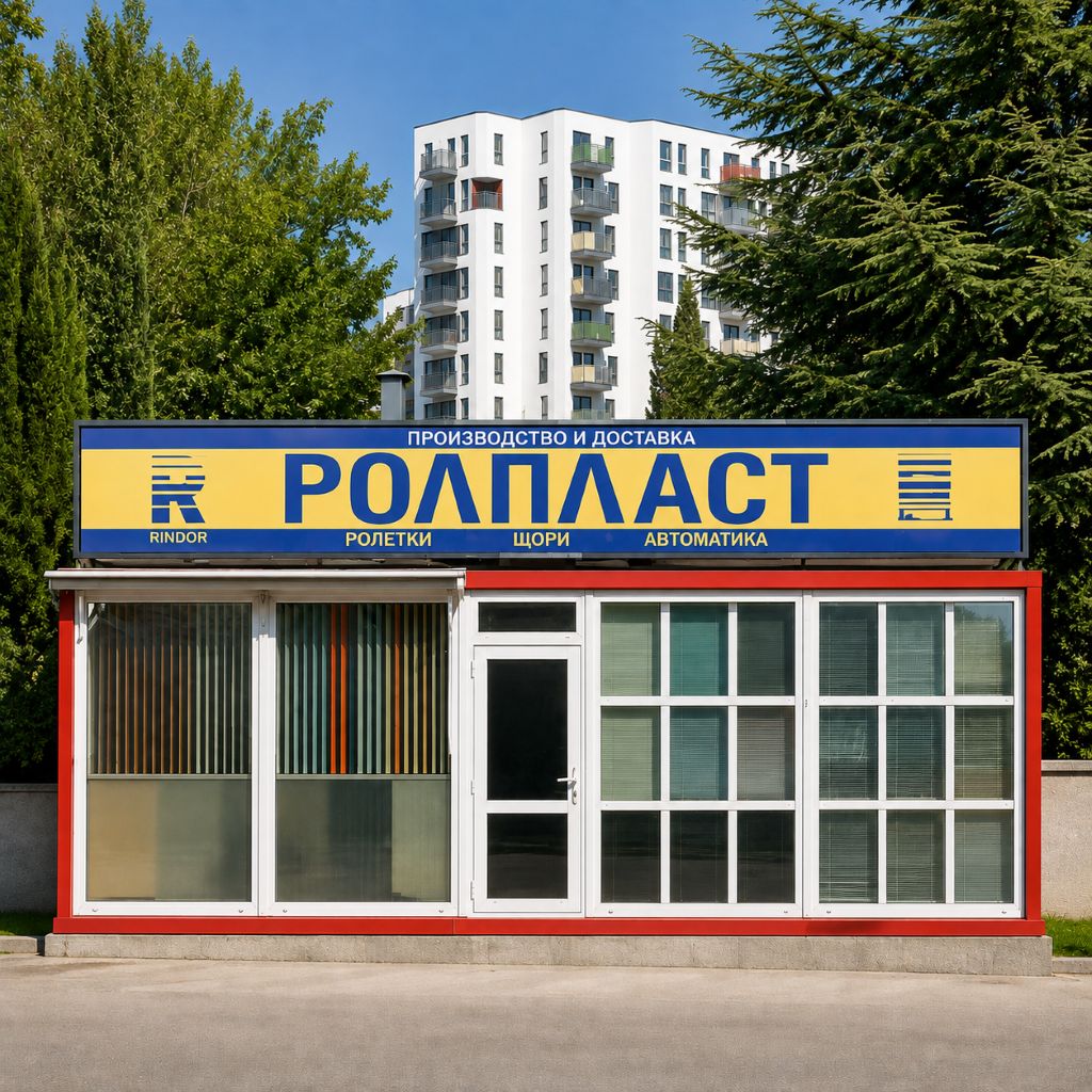 Офис Възраждане